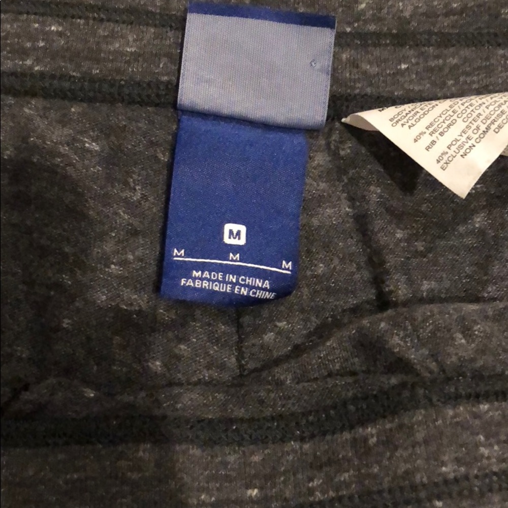 Capris - Picture 2 of 2